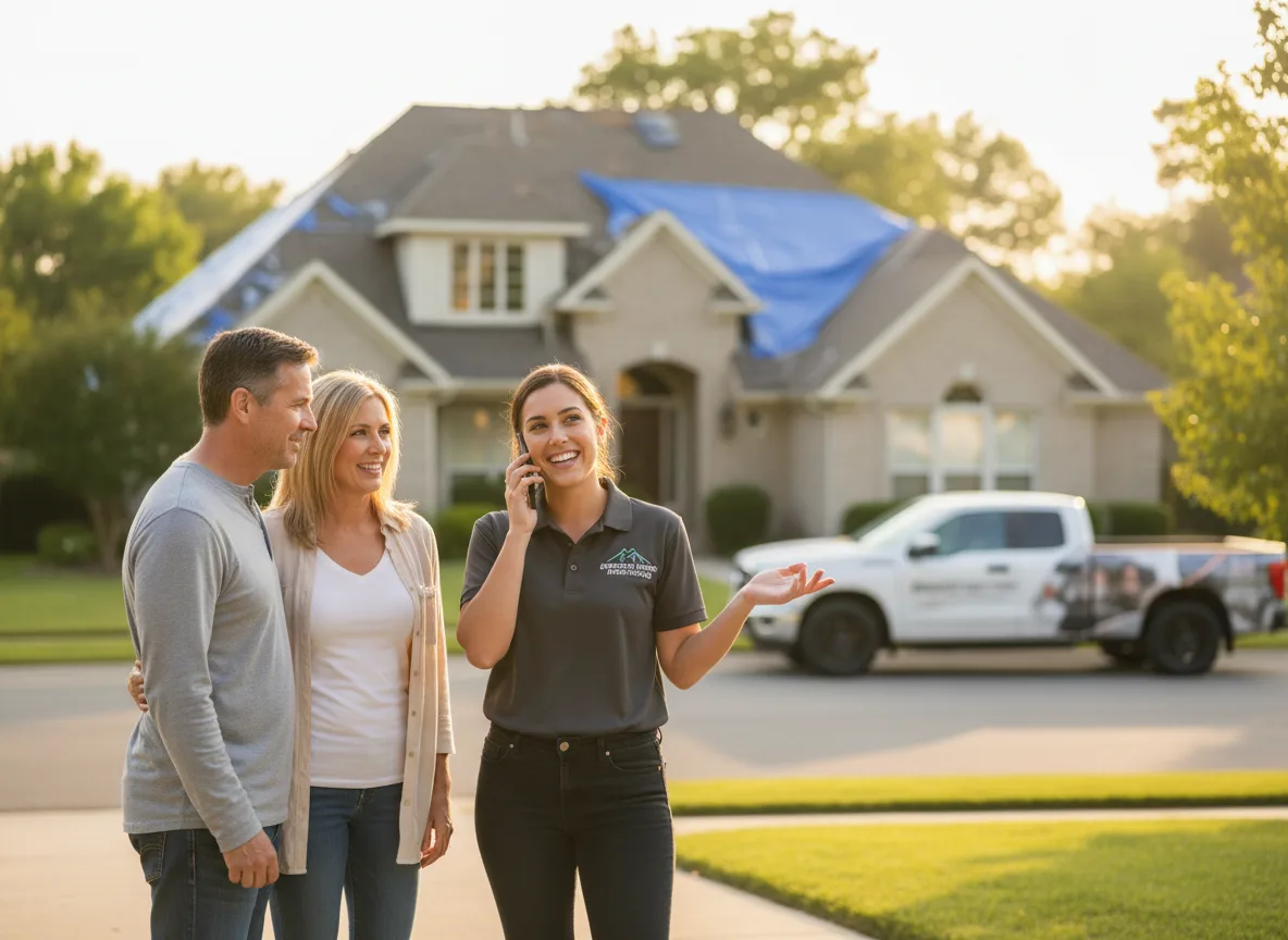 Emergency Roof Repair Gering, NE FAQs